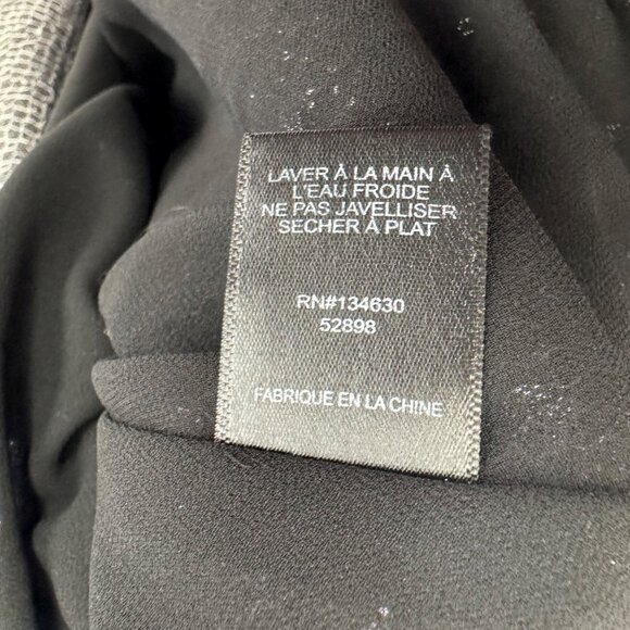 Sunday In Brooklyn Whimsigoth‎ Fairy Grunge Full Sequin Dress Bow Back Detail XS - Picture 14 of 15